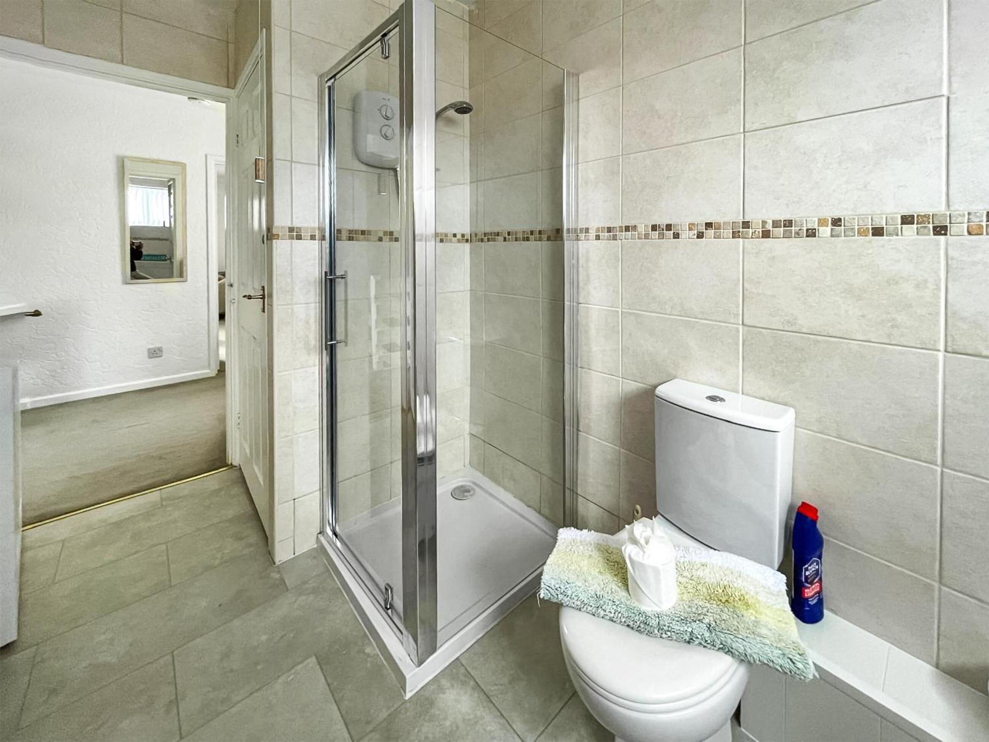 Aidan - 28254 Villa Seahouses Exterior photo